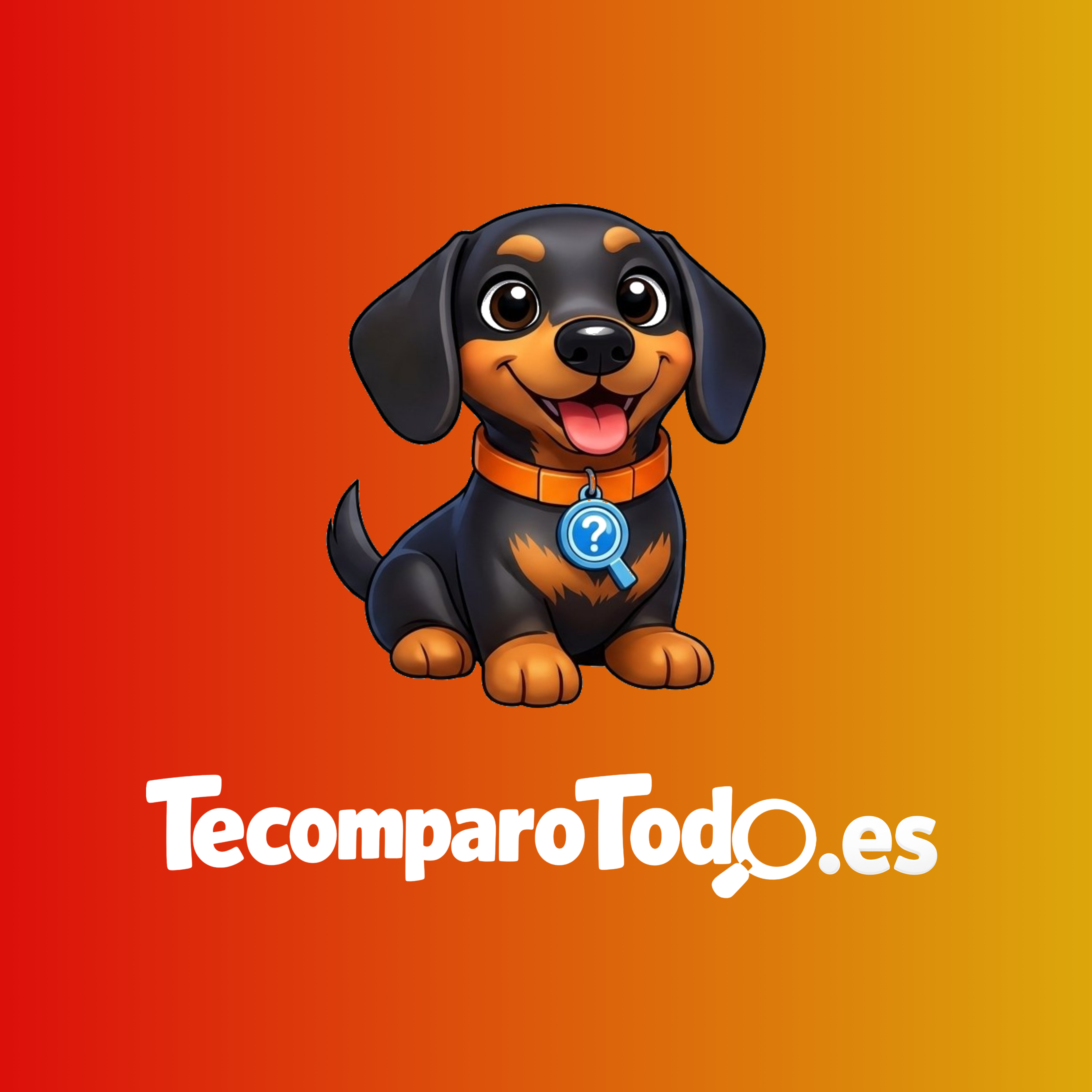 Logo TeComparoTodo